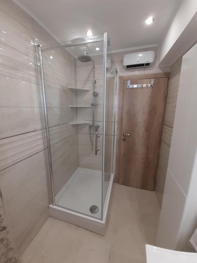 Apartment Lucky With Jacuzzi تروغير المظهر الخارجي الصورة