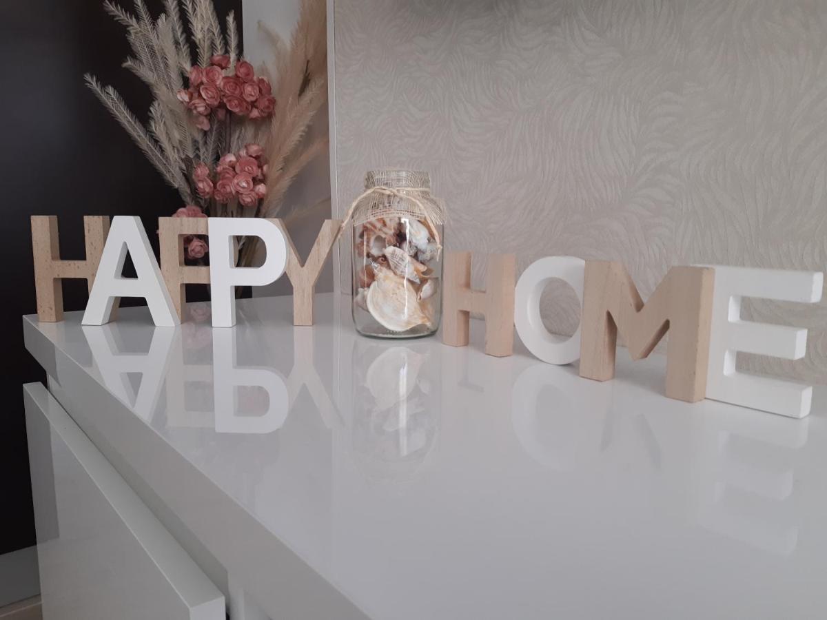 Apartment Lucky With Jacuzzi تروغير المظهر الخارجي الصورة